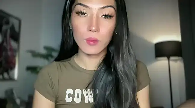 Bella Gordon online show from 23, 2, 2025