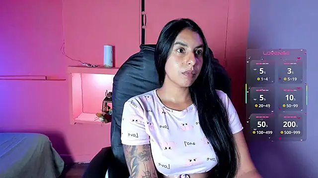 Desipleasure online show from 4, 11, 2025