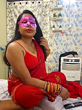 Queen Anushka69 online show from 8, 2, 2025