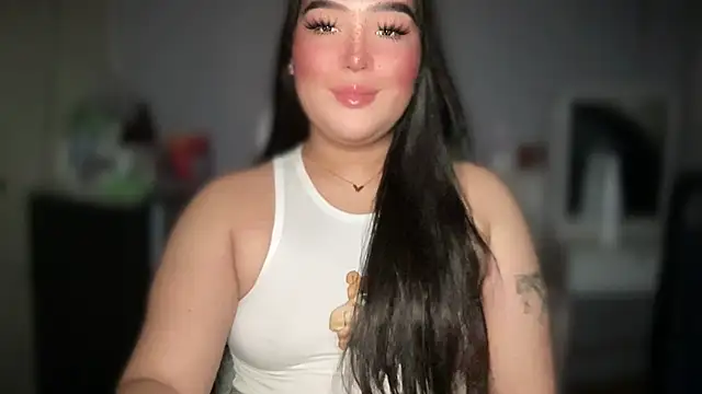 MissCataleyaxxx online show from 10, 11, 2025