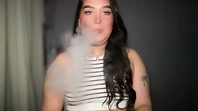 MissCataleyaxxx online show from 5, 12, 2025