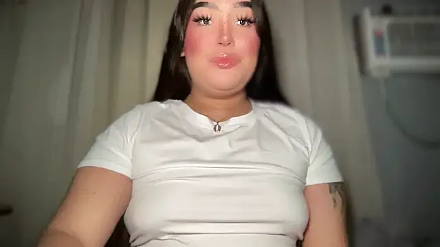 MissCataleyaxxx online show from 9, 2, 2026