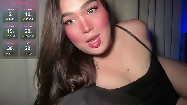 Snapshot of MissCataleyaxxx chatting on 25, 4, 2026 MissCataleyaxxx online show from 25, 4, 2026