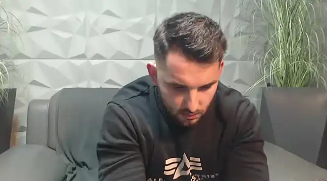 Snapshot of Antoniodiamond chatting on 14, 1, 2025 Antoniodiamond online show from 14, 1, 2025