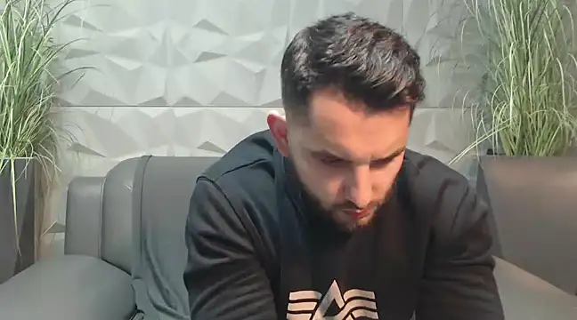 Snapshot of Antoniodiamond chatting on 21, 1, 2025 Antoniodiamond online show from 21, 1, 2025