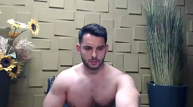 Snapshot of Antoniodiamond chatting on 13, 3, 2025 Antoniodiamond online show from 13, 3, 2025