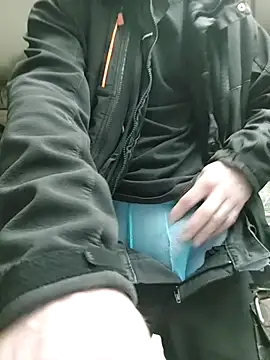 Xcoquinx online show from 30, 1, 2025