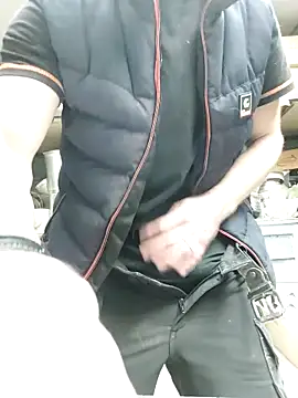 Xcoquinx online show from 19, 2, 2025