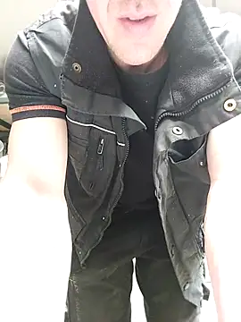 Xcoquinx online show from 26, 2, 2025