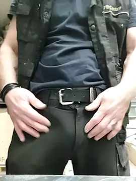 Xcoquinx online show from 14, 3, 2025