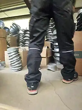 Xcoquinx online show from 1, 10, 2025