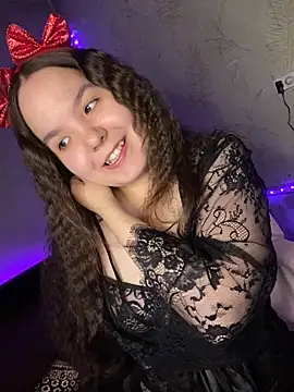Snapshot of Var_Kiss chatting on 31, 5, 2026 Var Kiss online show from 31, 5, 2026