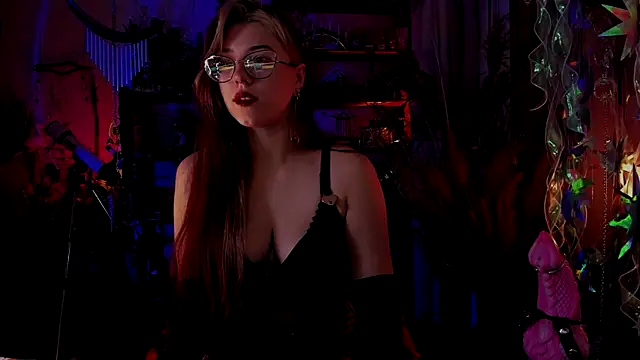 Scarlett Wanner online show from 14, 12, 2024