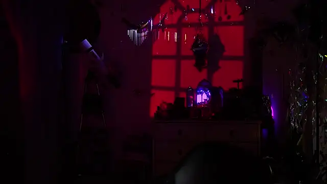 Snapshot of Scarlett_Wanner chatting on 2, 3, 2026 Scarlett Wanner online show from 2, 3, 2026