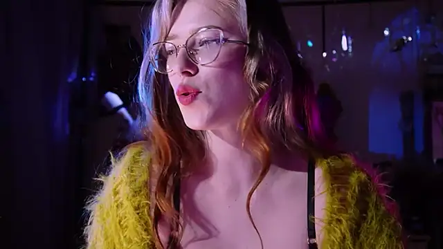 Snapshot of Scarlett_Wanner chatting on 24, 3, 2026 Scarlett Wanner online show from 24, 3, 2026