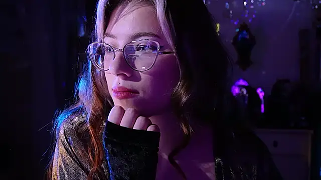 Snapshot of Scarlett_Wanner chatting on 31, 3, 2026 Scarlett Wanner online show from 31, 3, 2026