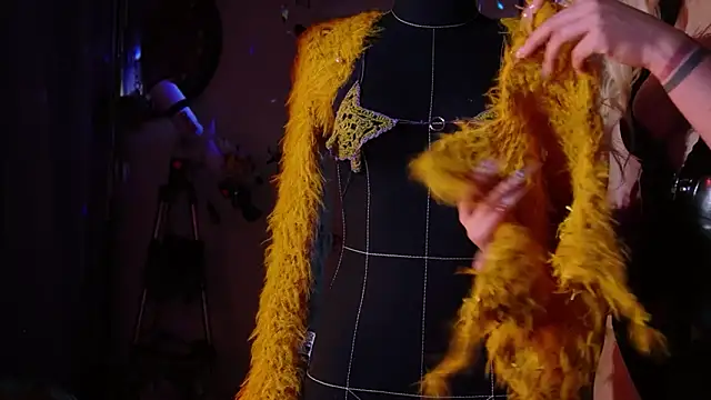 Snapshot of Scarlett_Wanner chatting on 1, 4, 2026 Scarlett Wanner online show from 1, 4, 2026