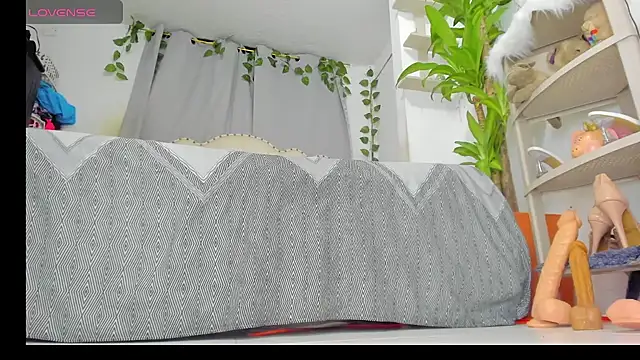 khalyn jenner online show from 21, 10, 2025