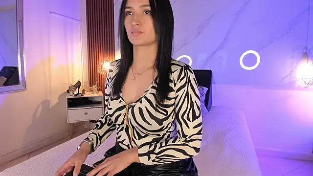 Gin Zc online show from 20, 12, 2024