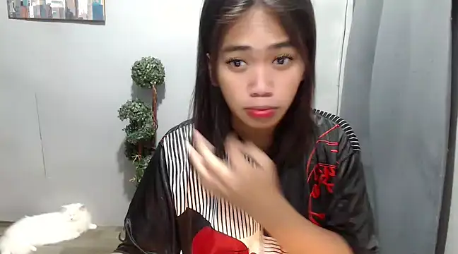 Snapshot of pinay_sofia chatting on 17, 3, 2025 pinay sofia online show from 17, 3, 2025