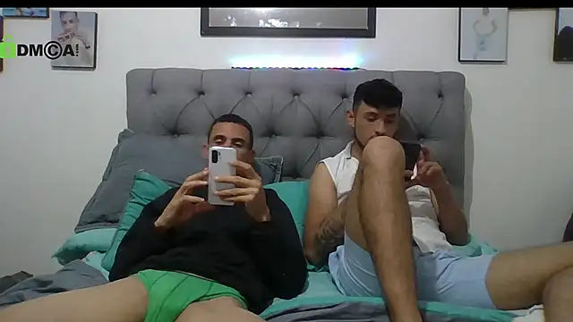Snapshot of FlavioMadrid_ chatting on 11, 1, 2026 FlavioMadrid online show from 11, 1, 2026