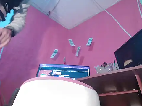 Snapshot of paulavletina21 chatting on 31, 3, 2026 paulavletina21 online show from 31, 3, 2026