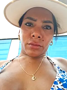 Doll Loren online show from 12, 1, 2026