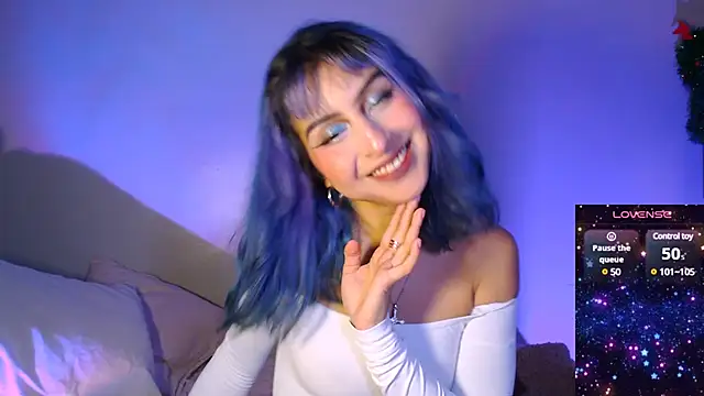 Cinamoonn online show from 19, 12, 2024