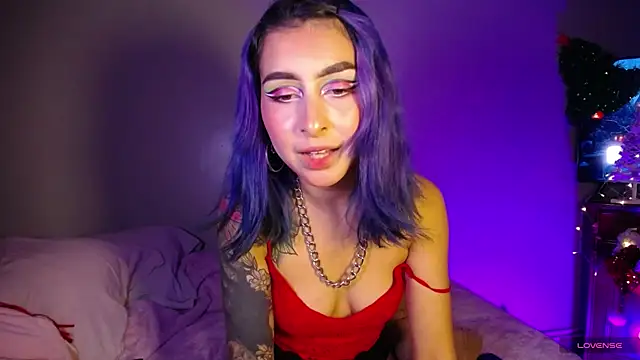 Cinamoonn online show from 21, 12, 2024