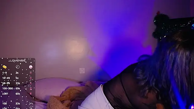 Cinamoonn online show from 29, 12, 2024