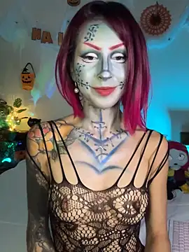 Cinamoonn online show from 25, 10, 2025