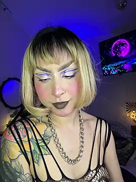 Cinamoonn online show from 27, 3, 2026