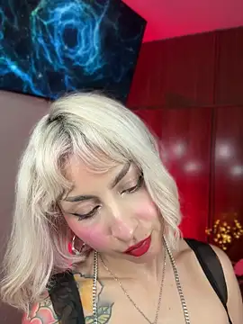 Cinamoonn online show from 24, 5, 2026