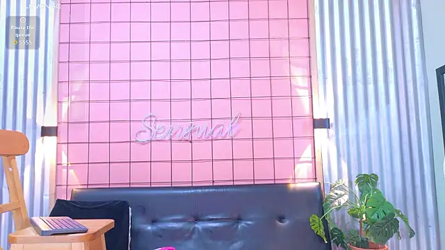 Snapshot of mensia_hernandz chatting on 14, 3, 2026 mensia hernandz online show from 14, 3, 2026