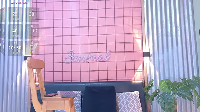 Snapshot of mensia_hernandz chatting on 2, 4, 2026 mensia hernandz online show from 2, 4, 2026