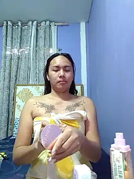 lady kim boner online show from 31, 5, 2026