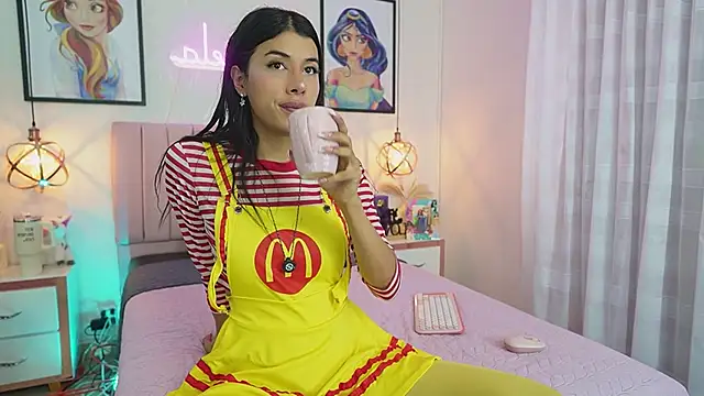 Snapshot of dani_parker_ chatting on 29, 5, 2026 dani parker online show from 29, 5, 2026