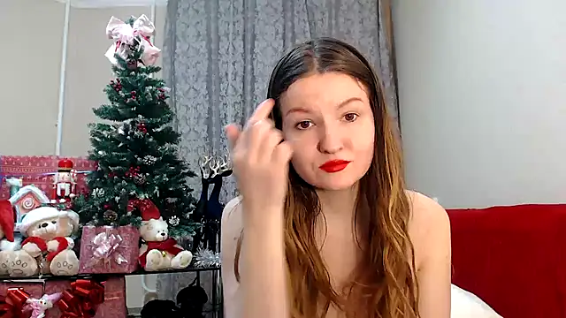 Snapshot of SecretWithJessie chatting on 20, 12, 2024 SecretWithJessie online show from 20, 12, 2024