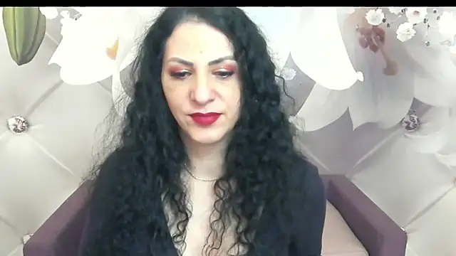 SweetArtemis online show from 7, 2, 2025