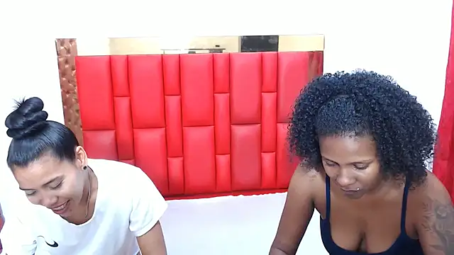 lizeth keilyn online show from 27, 9, 2025