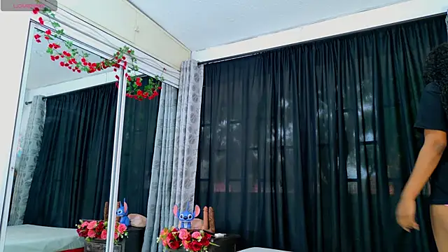 BLACK ROSSE 1 online show from 3, 11, 2025