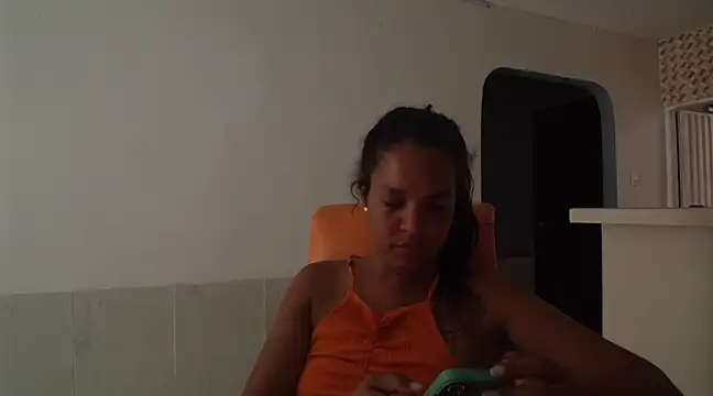 Snapshot of Deborah_princess chatting on 30, 1, 2025 Deborah princess online show from 30, 1, 2025
