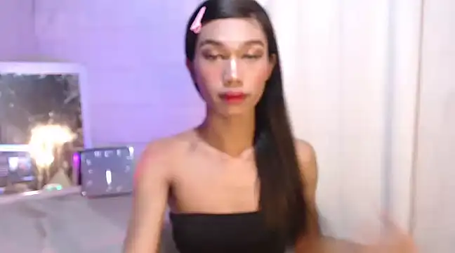 Snapshot of ToKeNa chatting on 20, 1, 2025 ToKeNa online show from 20, 1, 2025