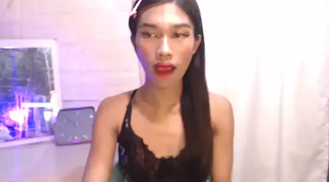 Snapshot of ToKeNa chatting on 23, 1, 2025 ToKeNa online show from 23, 1, 2025