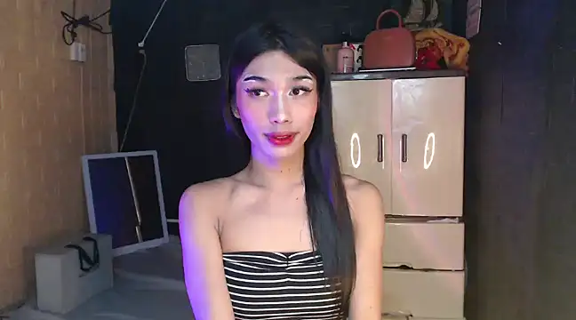 Snapshot of ToKeNa chatting on 7, 2, 2025 ToKeNa online show from 7, 2, 2025