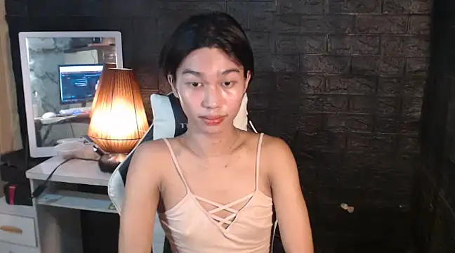 Snapshot of ToKeNa chatting on 14, 3, 2025 ToKeNa online show from 14, 3, 2025