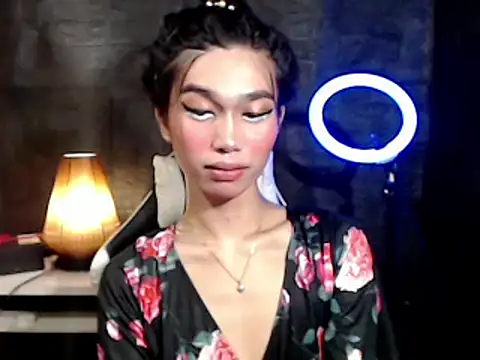 Snapshot of ToKeNa chatting on 22, 3, 2025 ToKeNa online show from 22, 3, 2025