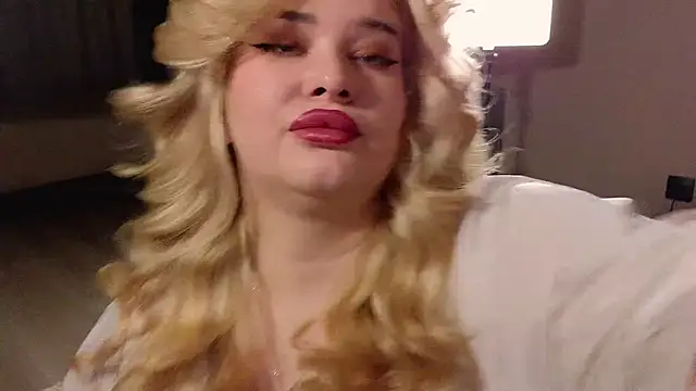 EllsaJean  online show from 25, 3, 2026