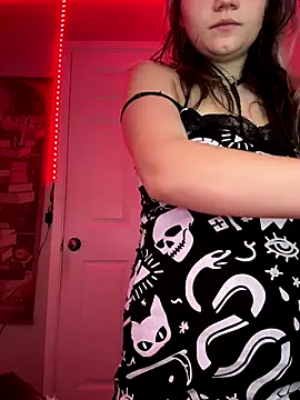 Cutiepiespanks online show from 5, 10, 2025