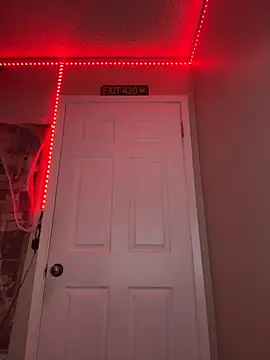 Cutiepiespanks online show from 26, 10, 2025